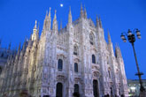 Duomo van Milaan