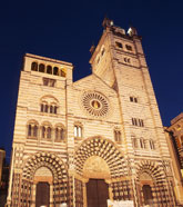 Kathedraal San Lorenzo