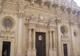Santa Croce in Lecce