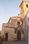 Tropea cattedrale