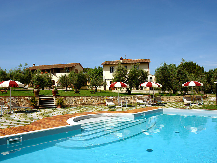 Agriturismo Sicilie Overnachtingen op een Boerderij